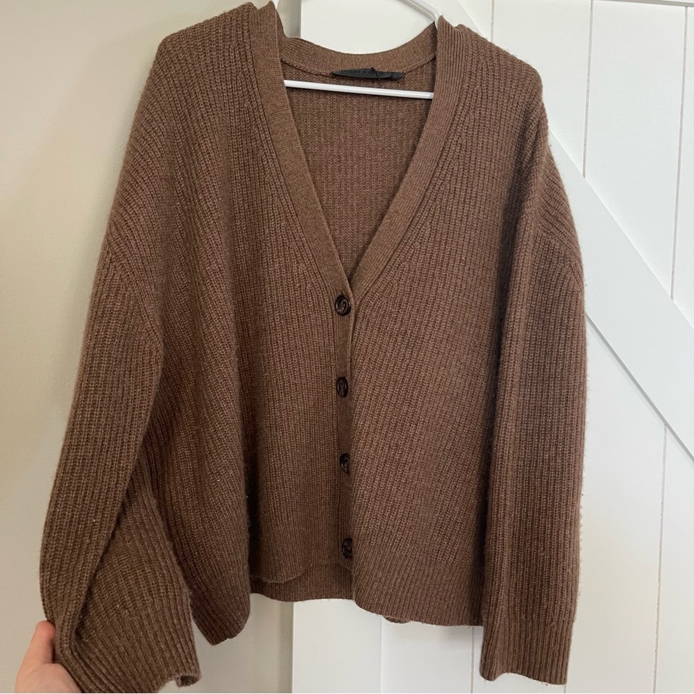 Jenni Kayne Cardigan - Picture 11 of 11